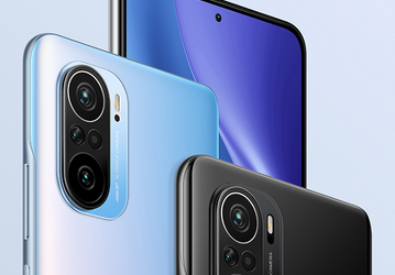 Топовый Redmi K40 с 12 ГБ памяти подешевел до минимума в Китае