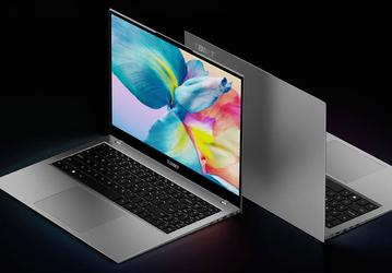 Матовый IPS-дисплей диагональю 15,6 дюйма, Intel Core i5-8259U, четыре динамика, 8 ГБ ОЗУ и 256 ГБ на SSD. Представлен ноутбук Teclast Tbolt 20 Pro