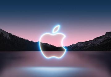 Apple приглашает на осеннюю презентацию новинок 14 сентября. Ждём анонс iPhone 13