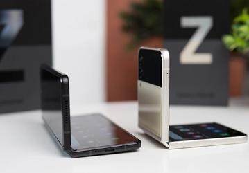 Samsung снова заработает очень много, но опять не благодаря смартфонам. Появился прогноз касательно третьего финансового квартала