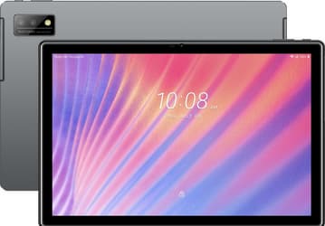 Двойная камера, 7000 мА·ч и Android 11. Первый за долгие годы планшет HTC прибыл в Россию