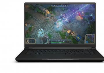У Intel готовы базовые комплекты для ноутбуков NUC X15