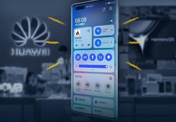 Замену Android в этом году получат 400 млн устройств. Планку HarmonyOS 2.0 подняли на 100 млн установок