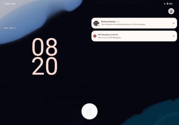 Что нас ждёт в Android 12.1? Появилось много информации о функциях и изменениях