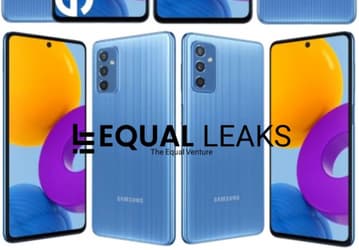 5000 мА·ч, 120 Гц, Snapdragon 778, 64 Мп. Названы все характеристики и стоимость Galaxy M52 5G — самого тонкого и злого монстра автономности Samsung