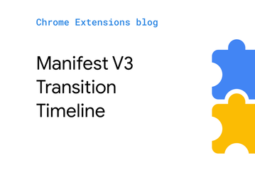 Старые расширения для Google Chrome перестанут работать. В начале 2023 года браузер полностью переходит на платформу Manifest V3