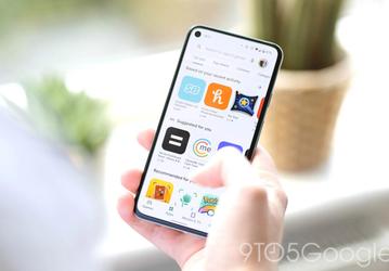 «Почему вы игнорируете Apple?», — Google пытается избежать штрафа в 5 млрд долларов в Европе 