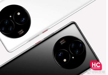Huawei Mate 50 на базе Snapdragon 898 неожиданно могут представить уже 21 октября