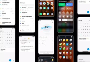 Пользователи обрушились на Xiaomi с критикой после заявления о превосходстве MIUI