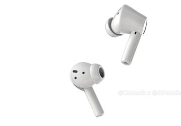Полностью беспроводные наушники OnePlus Buds Z2 предложат отличную автономность и быструю зарядку