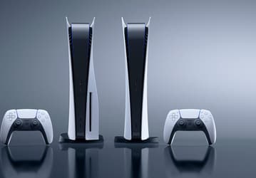 Производительность PlayStation 5 повысилась после обновления прошивки. Кадровая частота в играх выросла на 3–5%