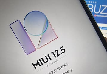Redmi Note 8 получил улучшенную MIUI 12.5 раньше срока