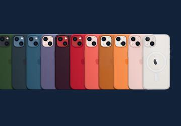 Фронтальная камера в смартфонах iPhone 13 практически никак не улучшилась относительно предшественников. В DxOMark оценили iPhone 13 mini и 13 Pro