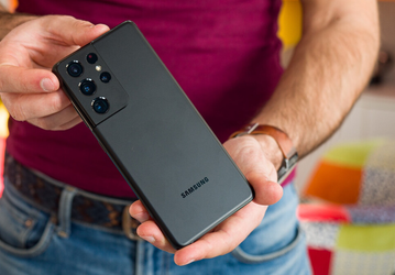 Названы страны, в которых будут продаваться Galaxy S22 с Exynos 2200 и Snapdragon 898