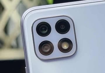 5000 мА·ч и 50 Мп. Это параметры Samsung Galaxy A13 5G — самого дешёвого смартфона корейской компании с поддержкой сетей пятого поколения