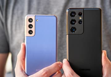 Samsung дважды получила в США отказ в просьбе получить больше микросхем для смартфонов