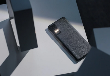 Самый тонкий и лёгкий смартфон Xiaomi, с крошечным «подбородком» и интересным дизайном показали вживую после анонса