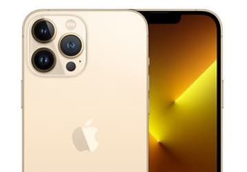 iPhone 13 Pro Max и его новую коробку без упаковочной плёнки впервые показали на видео
