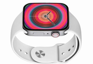 Из-за проблем на производстве часы Apple Watch Series 7 представят вовремя, но выпустят с задержкой