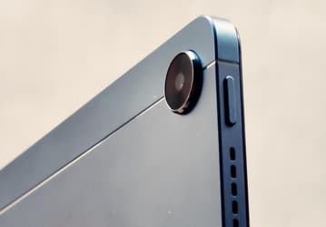 Первый планшет Realme Pad наконец показали вживую: опубликованы качественные фотографии