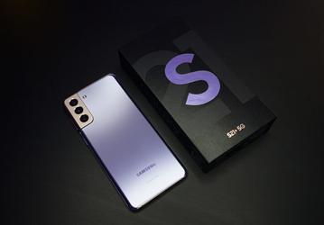 Флагманы Samsung Galaxy S21 получили интерфейс One UI 4.0 на базе Android 12