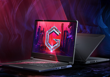 144 Гц, Ryzen 7 5800H и полнофункциональная GeForce RTX 3060 за 1085 долларов. В Китае стартовали продажи самого мощного ноутбука Redmi