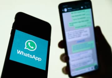 C 1 ноября WhatsApp перестанет работать на 43 моделях смартфонов. Список
