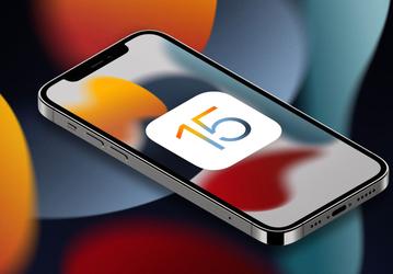 iOS 15 и iPadOS 15 выходят уже 20 сентября