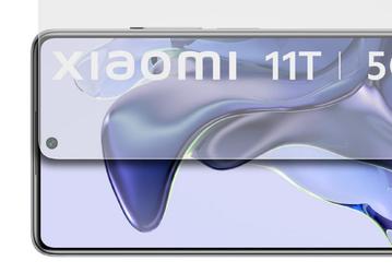 Xiaomi 11T Pro будет поддерживать технологию быстрой зарядки Xiaomi Hyper Charge