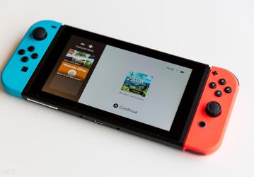 Подешевела в Европе, но не в США и России. Nintendo Switch не станет дешевле за пределами европейских стран