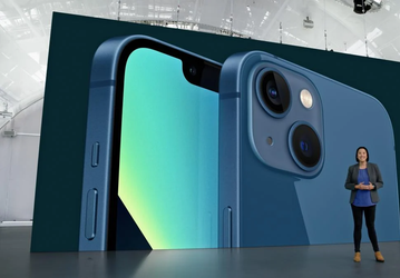 Настоящий козырь iPhone 13 — это поддержка 5G. Инвесторы не переживают по поводу отсутствия реальных инноваций в новых смартфонах