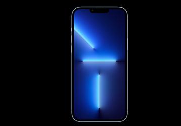 В России открыт предзаказ на iPhone 13, который впечатлил первых обозревателей