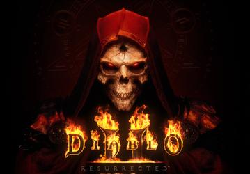 Новая графика и классический игровой процесс: ремейк легендарной RPG Diablo II выходит уже завтра