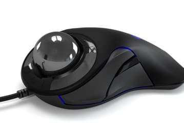 Игровой трекбол GameBall Standard Edition оценён производителем в 148 долларов