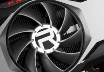Бюджетную видеокарту AMD Radeon RX 6600 представят 13 октября