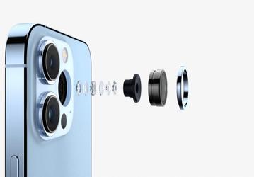 «Это не баг, а фича», — Apple пообещала исправить работу камеры iPhone 13 Pro