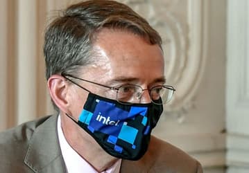 Intel инвестирует в расширение производства в ЕС до 80 млрд евро