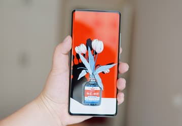 Первые детали о Xiaomi Mix 5: 2К-дисплей с подэкранной камерой и 200-ваттная зарядка