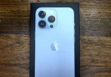 По iPhone 13 ударили ситуации в Китае и во Вьетнаме, цены в магазинах уже начали расти