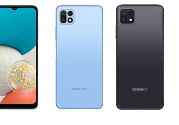 5000 мА·ч, 90 Гц, 64 Мп, Android 11 с One UI 3.1 за 245 долларов. Представлен смартфон Samsung Galaxy F42 5G
