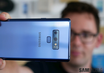 Samsung Galaxy Note 9 лишился ежемесячных обновлений, а Galaxy Note FE подошёл к завершению жизни