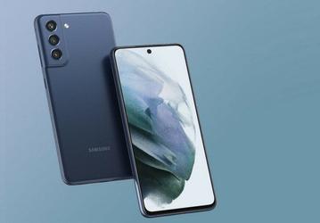 Похоже, Samsung Galaxy S21 FE в итоге отменили: компания удаляет все упоминания смартфона со своих сайтов
