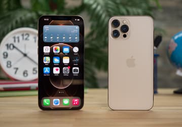 Камеры iPhone 13 Pro и Pro Max абсолютно одинаковы: смартфоны отличаются только размером экранов