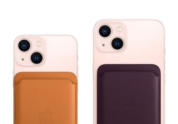 Новый чехол-магнит Apple для iPhone сложно потерять и легко найти. Уже доступен в России  