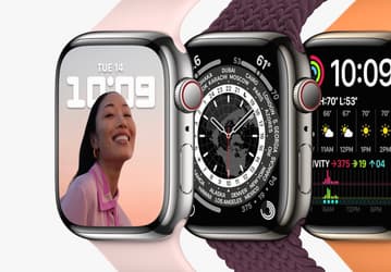 Apple Watch Series 7 получили точно такой же процессор, что и у прошлогодних Apple Watch Series 6