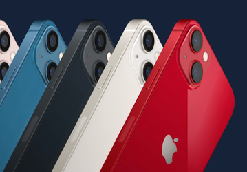iPhone 13 Pro получил более мощный графический процессор, чем iPhone 13