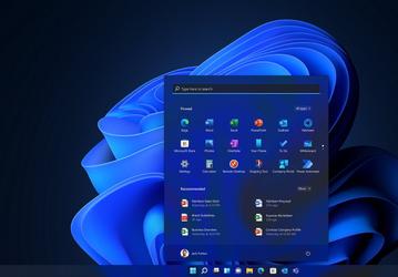 Microsoft случайно показала новый медиаплеер Windows 11 раньше времени