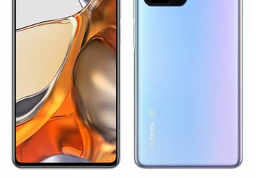 5000 мА·ч, Snapdragon 888, 108 Мп и 120 Вт за 650 евро. Названа стоимость флагманов Xiaomi 11T и 11T Pro, дебютирующих сегодня
