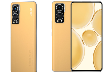 Невидимая камера, огромный экран 120 Гц, Snapdragon 870, 4200 мА•ч и 55 Вт. Смартфон ZTE Axon 30 Pro Plus UD Master Edition поступает в продажу в Китае