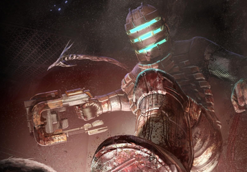 Так выглядит ремейк Dead Space: первая демонстрация